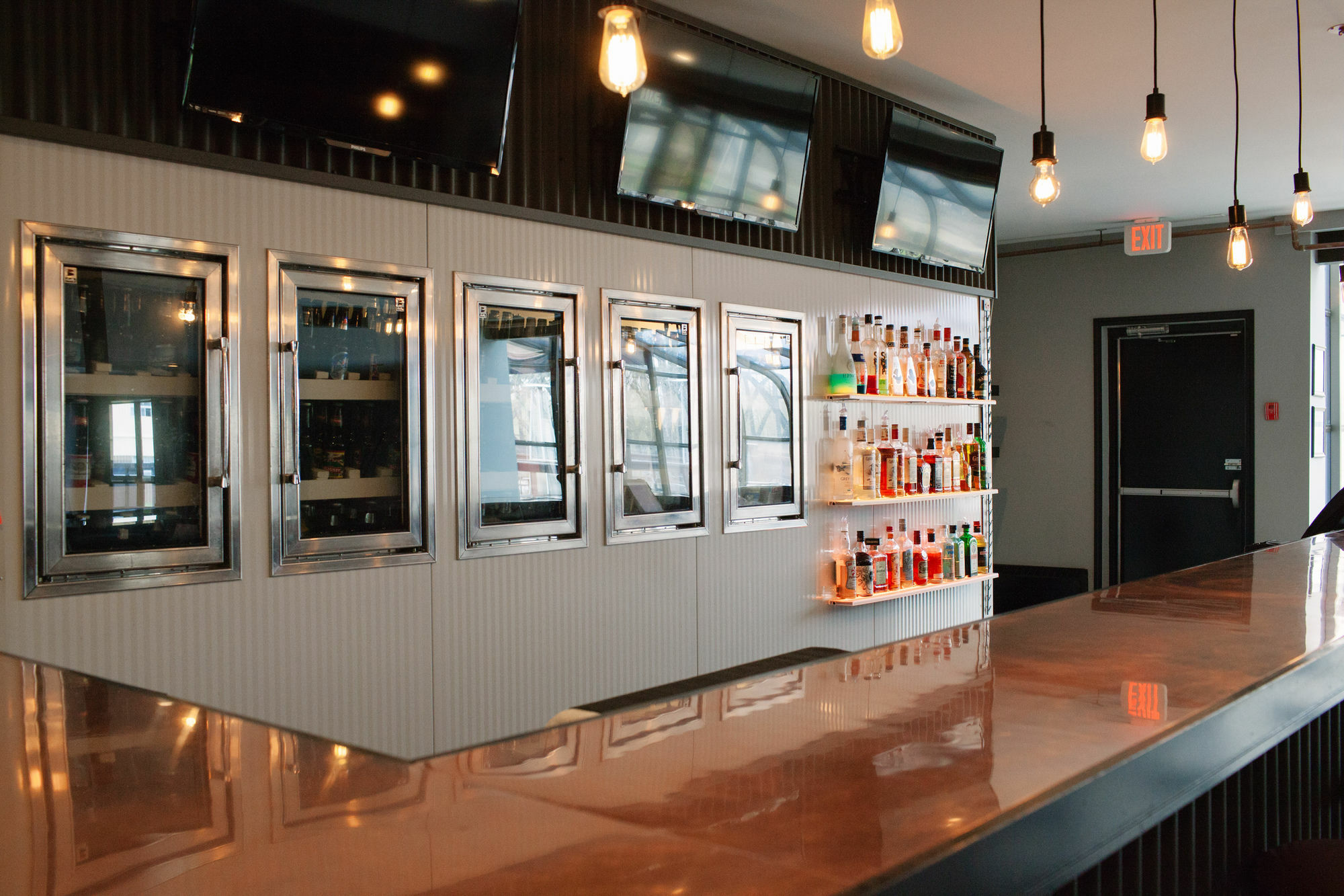 Hotel Ramada By Wyndham Whitecourt Exteriér fotografie